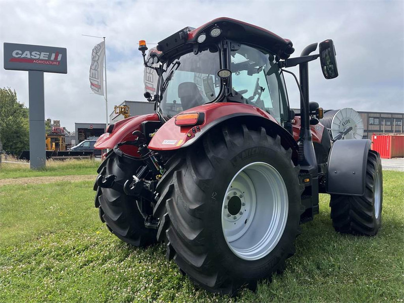 Case IH Maxxum 150 CVX Drive - Trator: foto 2 Case IH Maxxum 150 CVX Drive - Trator: foto 2