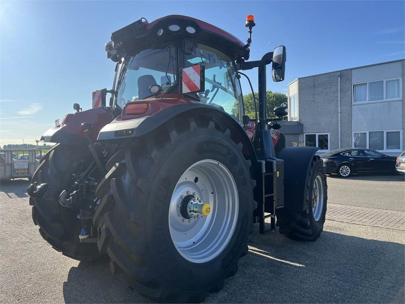 Case IH Puma 220 AFS Connect - Trator: foto 2 Case IH Puma 220 AFS Connect - Trator: foto 2