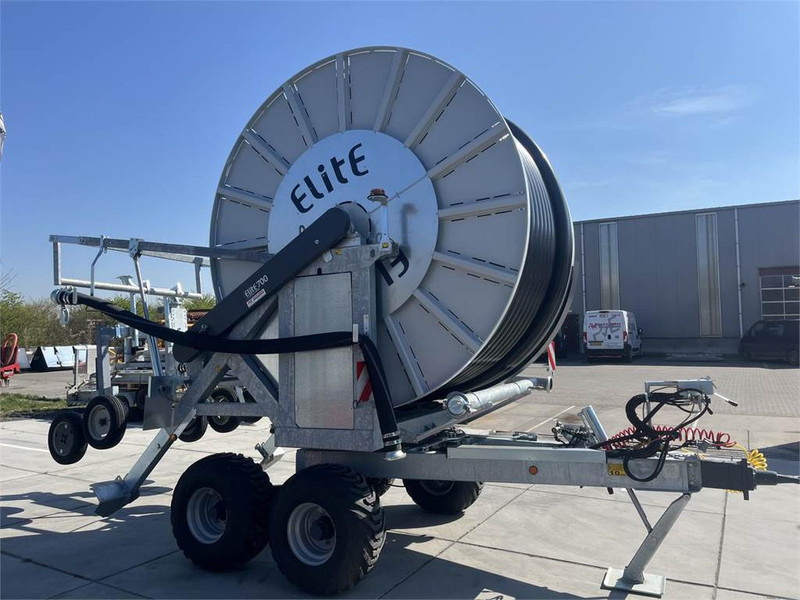 Elite 700 120-450 - Equipamento para irrigação: foto 3 Elite 700 120-450 - Equipamento para irrigação: foto 3