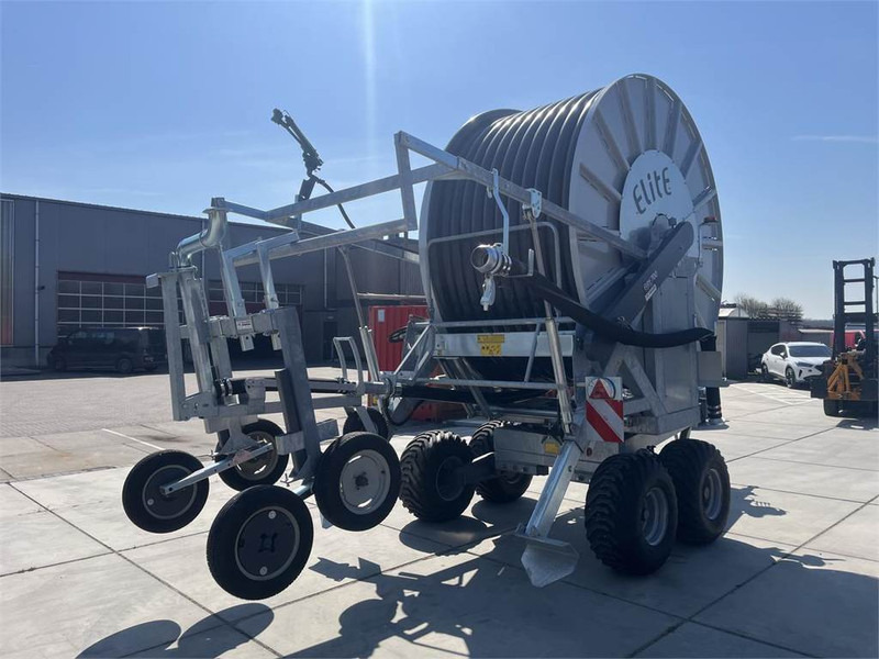 Elite 700 120-450 - Equipamento para irrigação: foto 4 Elite 700 120-450 - Equipamento para irrigação: foto 4