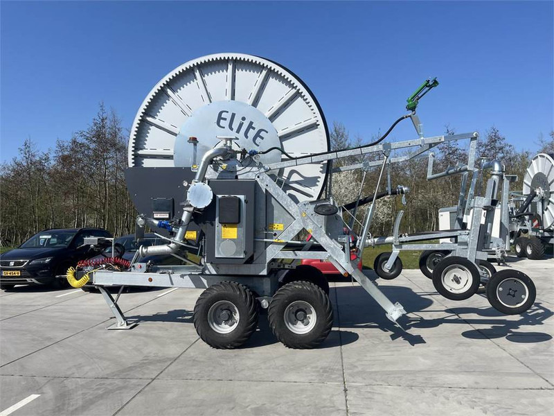 Elite 700 120-450 - Equipamento para irrigação: foto 1 Elite 700 120-450 - Equipamento para irrigação: foto 1