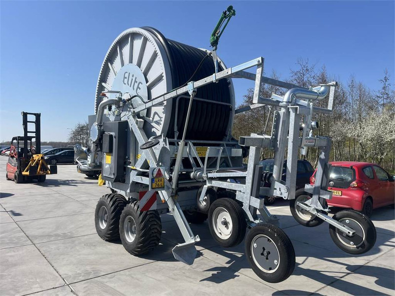 Elite 700 120-450 - Equipamento para irrigação: foto 5 Elite 700 120-450 - Equipamento para irrigação: foto 5