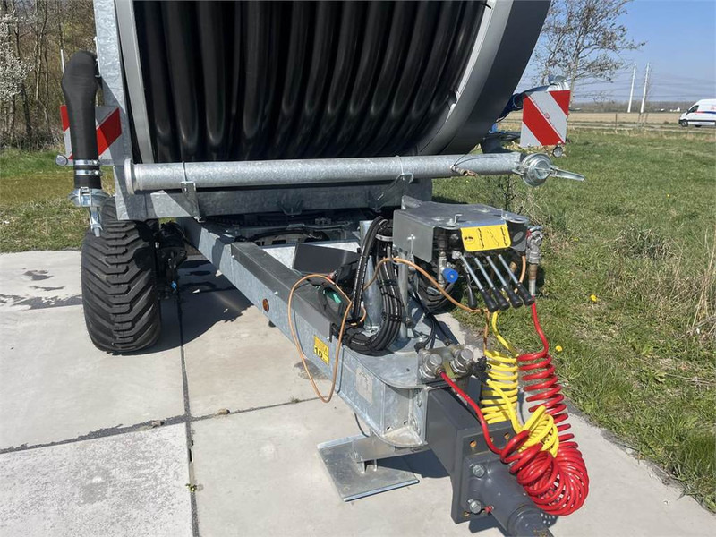 Elite 738 110-600 - Equipamento para irrigação: foto 4 Elite 738 110-600 - Equipamento para irrigação: foto 4