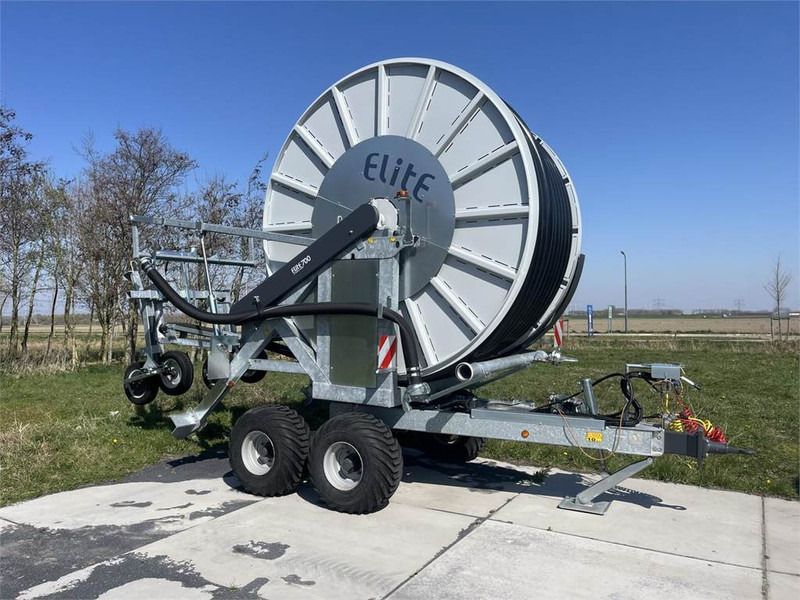 Elite 738 110-600 - Equipamento para irrigação: foto 1 Elite 738 110-600 - Equipamento para irrigação: foto 1