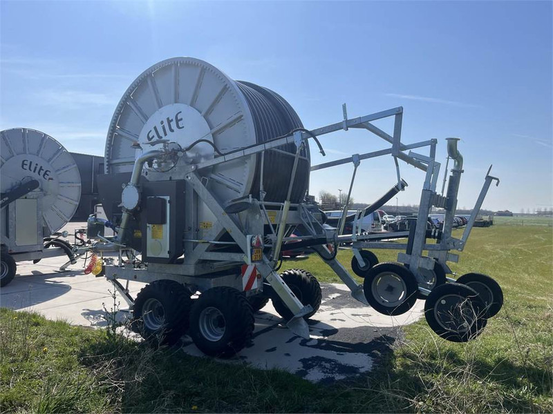 Elite 738 110-600 - Equipamento para irrigação: foto 5 Elite 738 110-600 - Equipamento para irrigação: foto 5