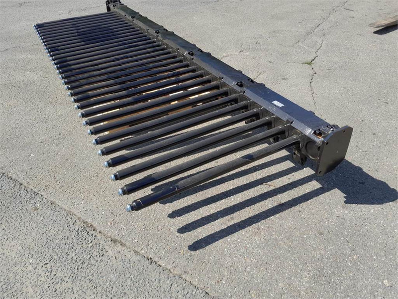 Grimme Tectron axiaal bak 30 rol - Equipamento de Máquina agrícola: foto 2 Grimme Tectron axiaal bak 30 rol - Equipamento de Máquina agrícola: foto 2