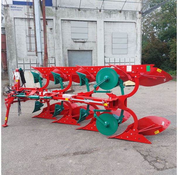 Kverneland 150 B variomat 4 schaar - Arado: foto 2 Kverneland 150 B variomat 4 schaar - Arado: foto 2