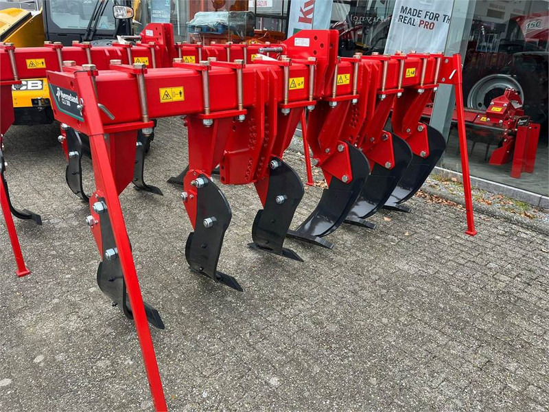 Kverneland CLI 630 - Subsolador: foto 3 Kverneland CLI 630 - Subsolador: foto 3