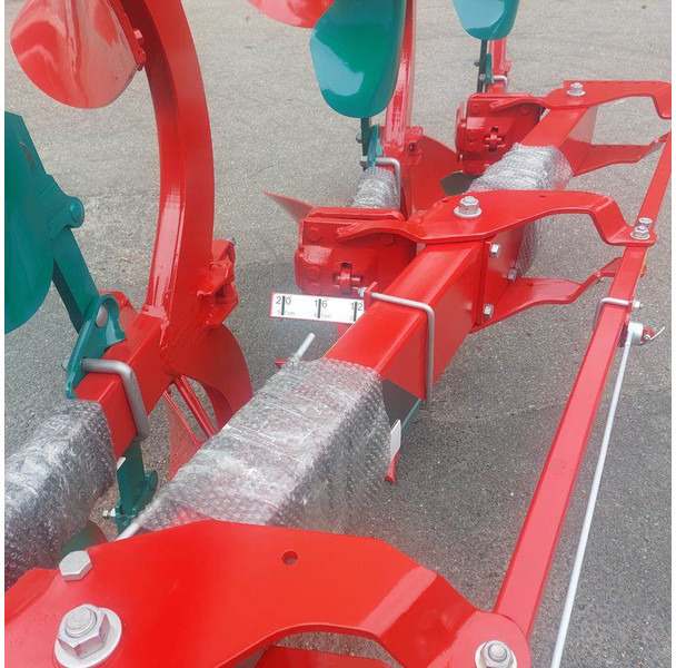 Kverneland EG 100-200-4 schaar - Arado: foto 3 Kverneland EG 100-200-4 schaar - Arado: foto 3