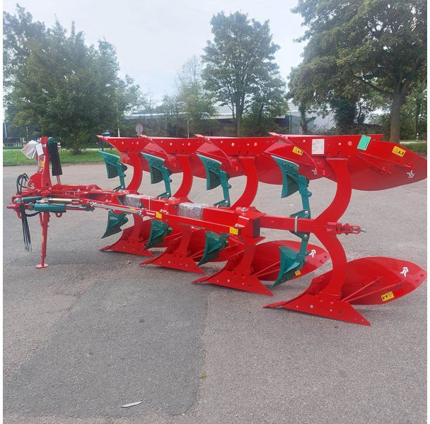 Kverneland EG 100-200-4 schaar - Arado: foto 2 Kverneland EG 100-200-4 schaar - Arado: foto 2
