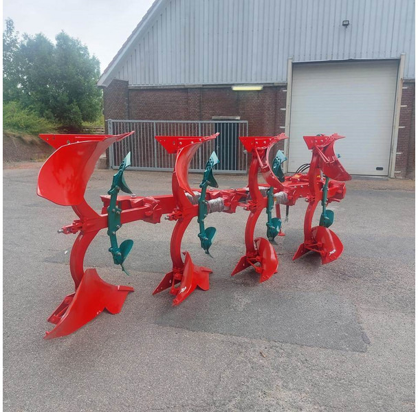 Kverneland EG 100-200-4 schaar - Arado: foto 1 Kverneland EG 100-200-4 schaar - Arado: foto 1