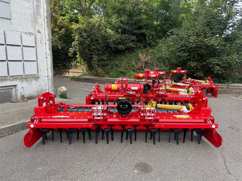 Kverneland H serie 3.5 meter - Grade rotativa: foto 2 Kverneland H serie 3.5 meter - Grade rotativa: foto 2