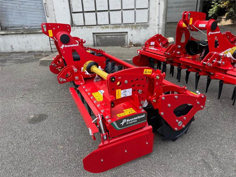 Kverneland H serie 3.5 meter - Grade rotativa: foto 1 Kverneland H serie 3.5 meter - Grade rotativa: foto 1
