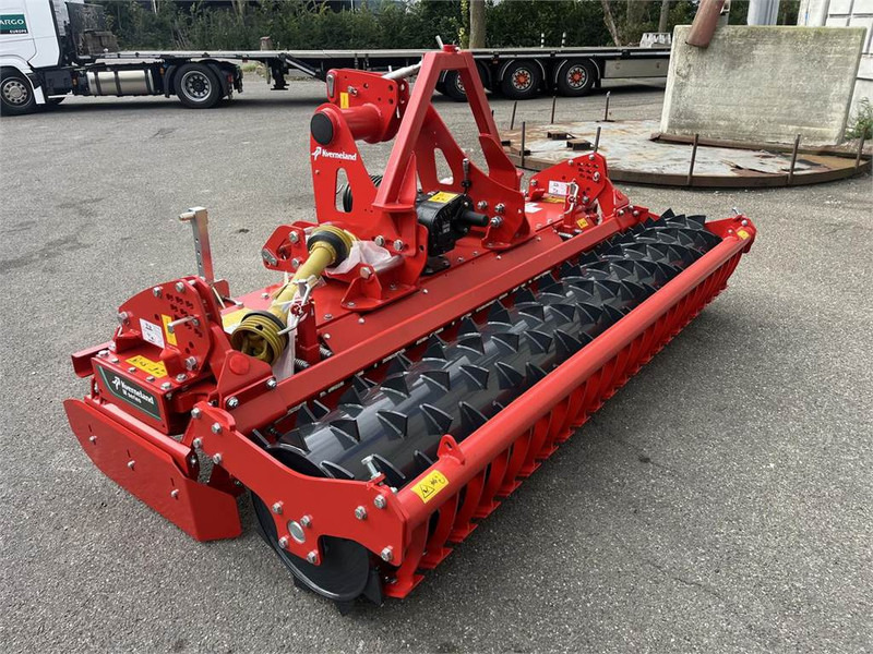 Kverneland M serie - Grade rotativa: foto 3 Kverneland M serie - Grade rotativa: foto 3
