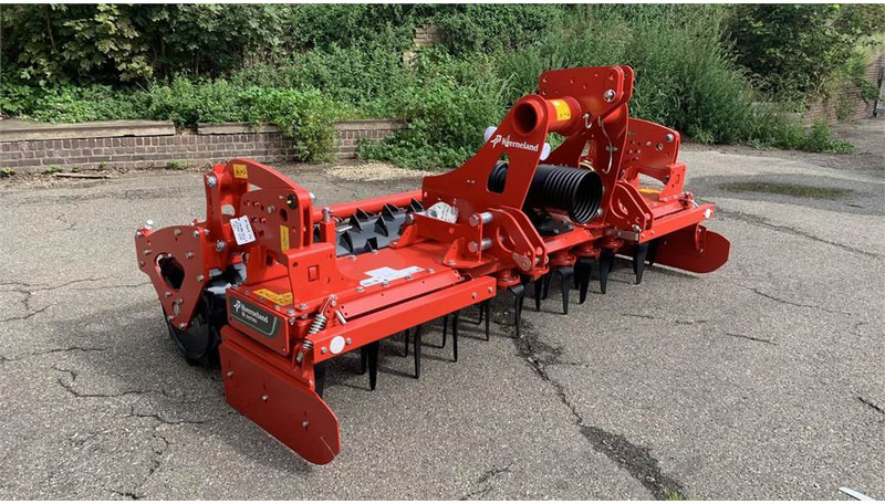Kverneland NG-M 3 meter - Grade rotativa: foto 2 Kverneland NG-M 3 meter - Grade rotativa: foto 2