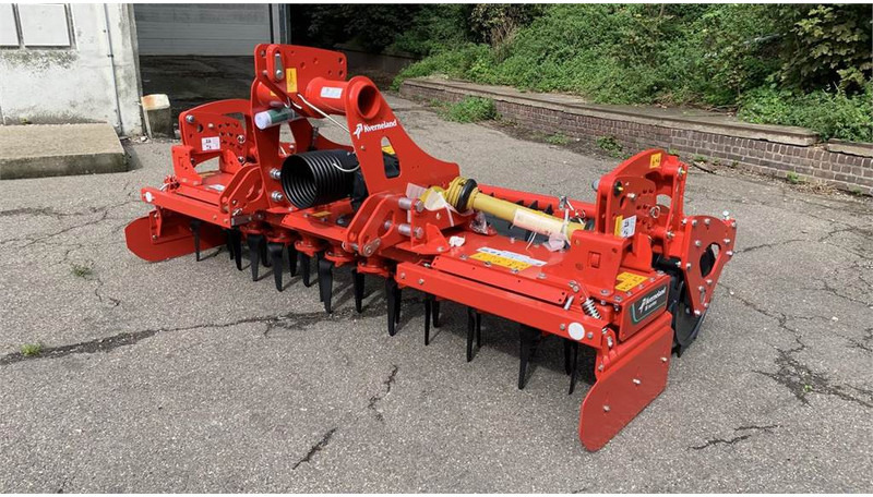 Kverneland NG-M 3 meter - Grade rotativa: foto 1 Kverneland NG-M 3 meter - Grade rotativa: foto 1