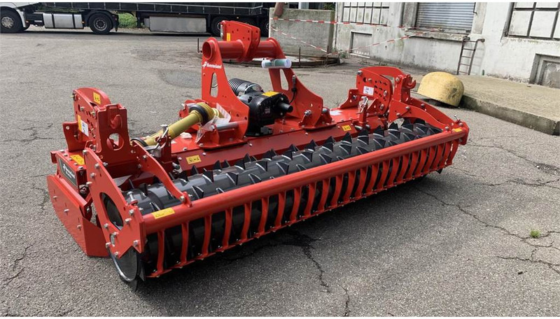 Kverneland NG-M 3 meter - Grade rotativa: foto 4 Kverneland NG-M 3 meter - Grade rotativa: foto 4