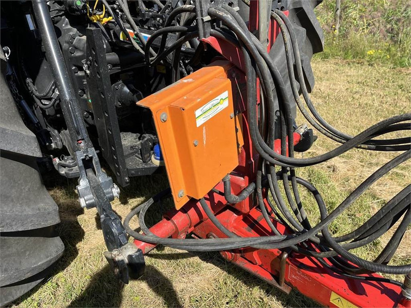 Kverneland PB-100 - Arado: foto 4 Kverneland PB-100 - Arado: foto 4