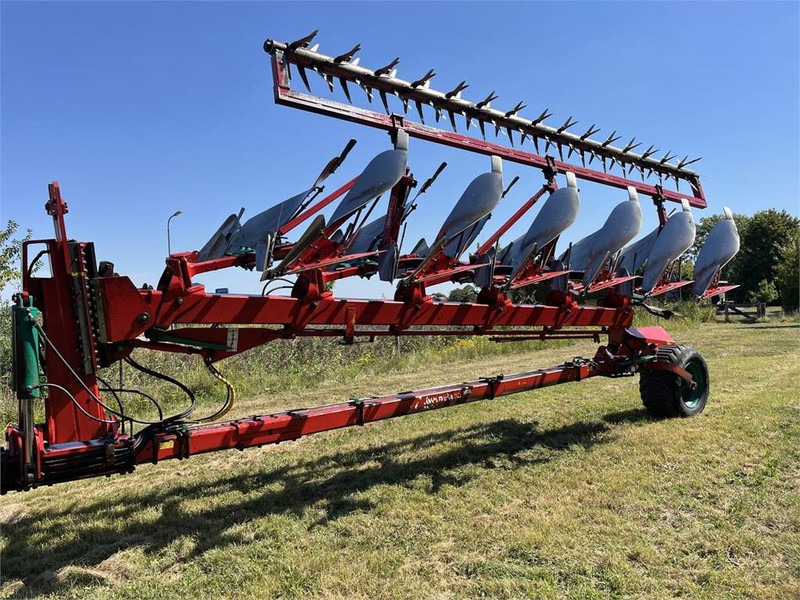 Kverneland PB-100 - Arado: foto 2 Kverneland PB-100 - Arado: foto 2