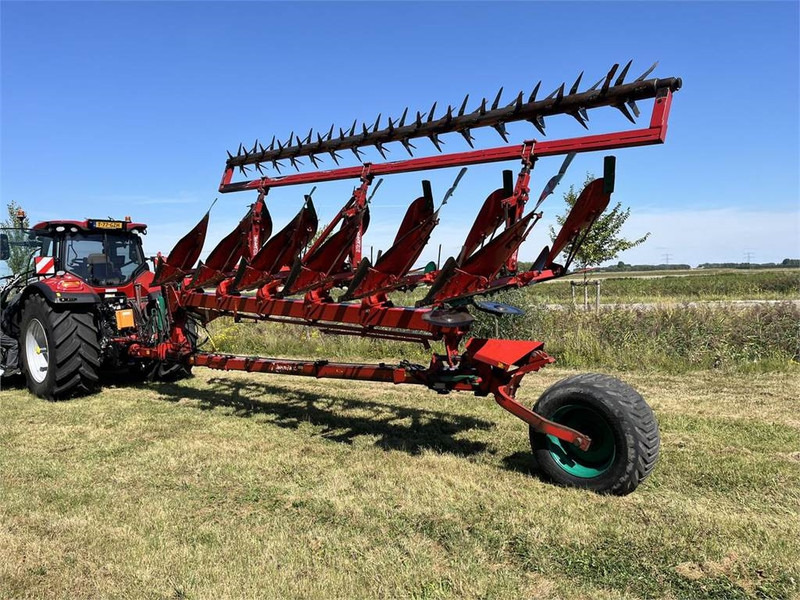 Kverneland PB-100 - Arado: foto 1 Kverneland PB-100 - Arado: foto 1