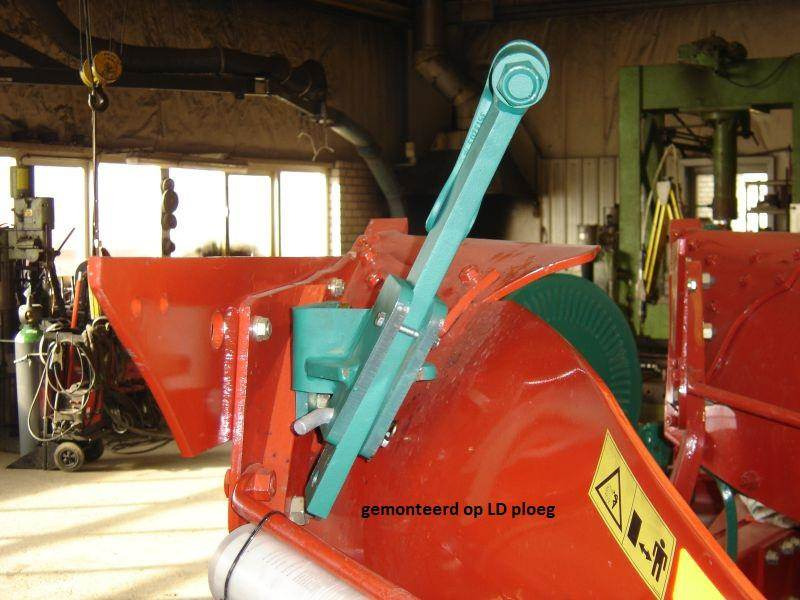 Arado Kverneland WOELERS: foto 8