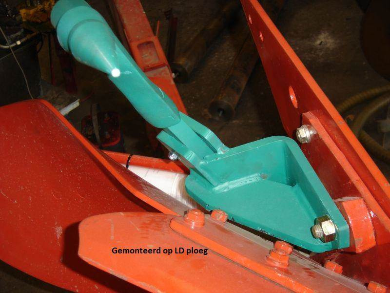 Arado Kverneland WOELERS: foto 7