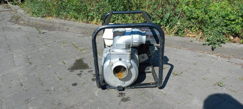 Onbekend KRAFTWELLE WP-30 POMP - Pulverizador montado: foto 2 Onbekend KRAFTWELLE WP-30 POMP - Pulverizador montado: foto 2