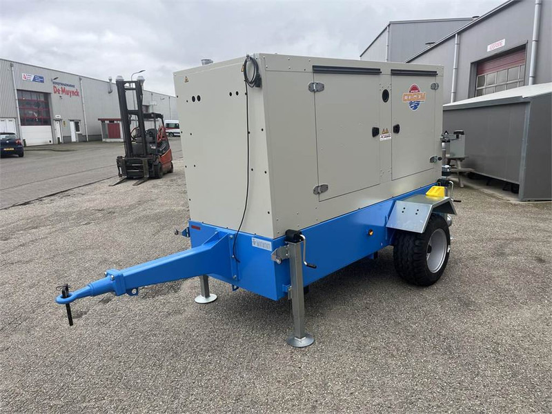 Cogem D 24 Motorpomp - Equipamento para irrigação: foto 4 Cogem D 24 Motorpomp - Equipamento para irrigação: foto 4