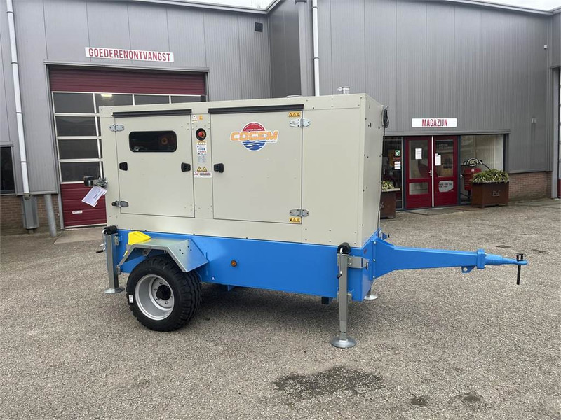 Cogem D 24 Motorpomp - Equipamento para irrigação: foto 1 Cogem D 24 Motorpomp - Equipamento para irrigação: foto 1