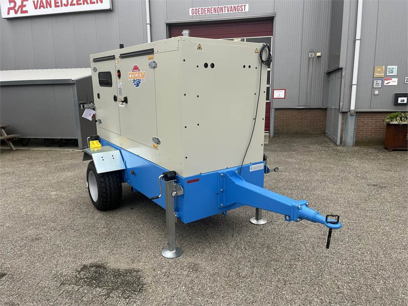 Cogem D 24 Motorpomp - Equipamento para irrigação: foto 5 Cogem D 24 Motorpomp - Equipamento para irrigação: foto 5