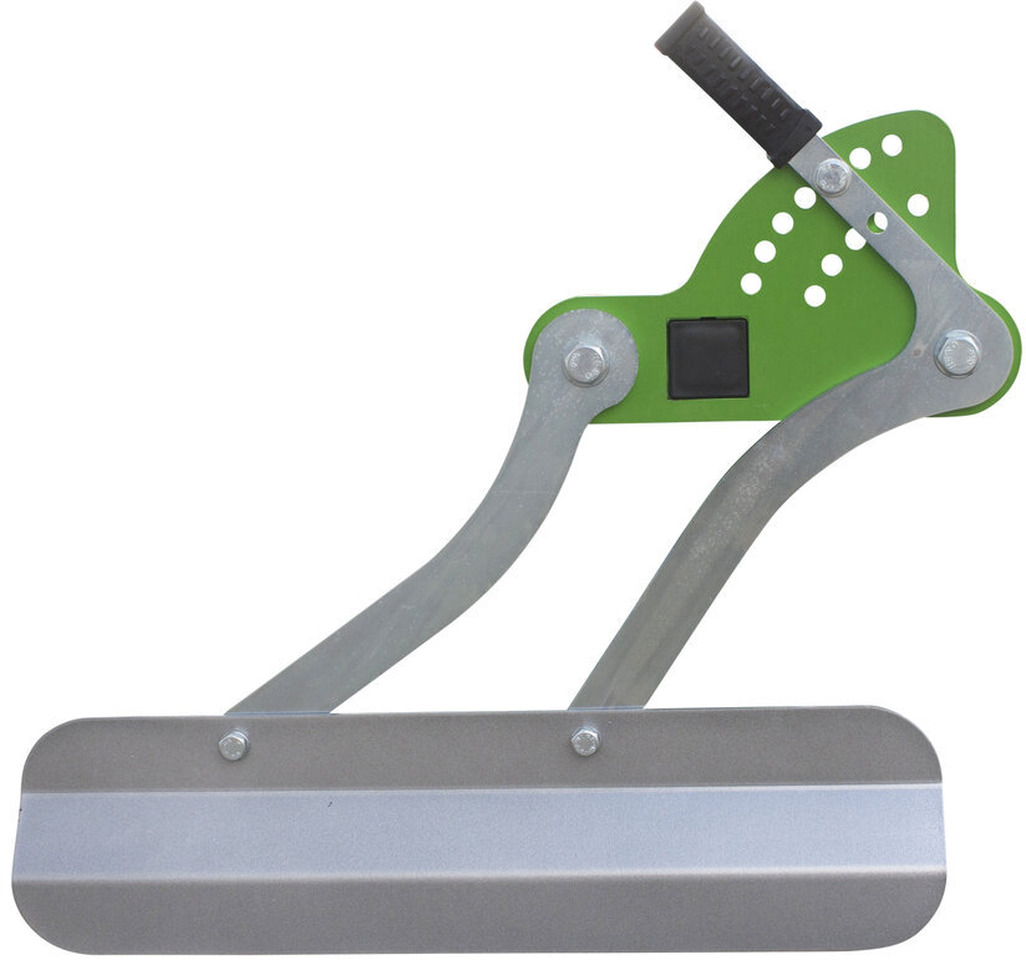 BOMET ECRANS LATERAUX POUR BINEUSE P 470 W - 3 RANGS NEMBUS - Maquina para lavrar a terra: foto 1 BOMET ECRANS LATERAUX POUR BINEUSE P 470 W - 3 RANGS NEMBUS - Maquina para lavrar a terra: foto 1