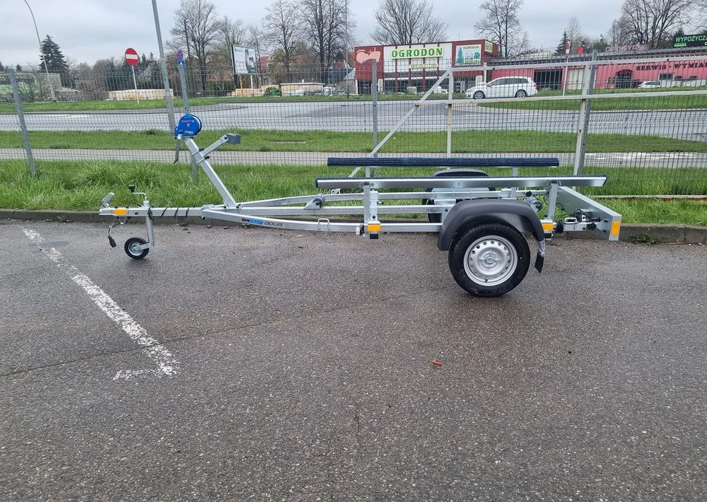 Faro AQUA 5 XL - Reboque para barco: foto 2 Faro AQUA 5 XL - Reboque para barco: foto 2