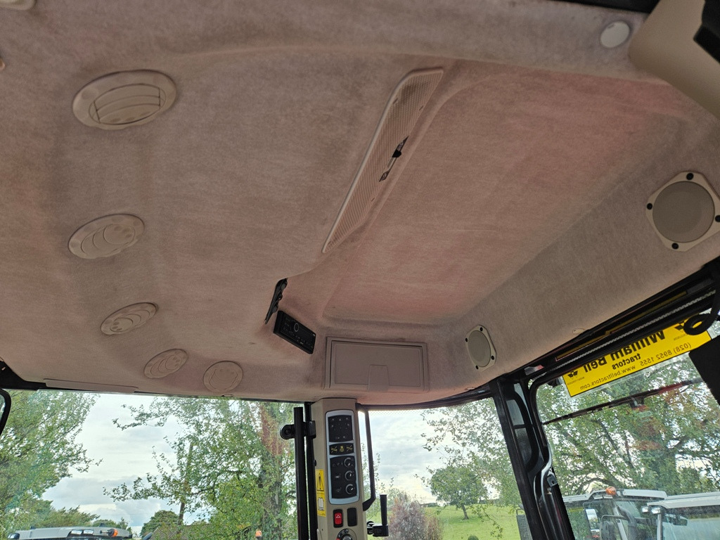 Trator 2020 MF 7720S, 4056 Hours: foto 9