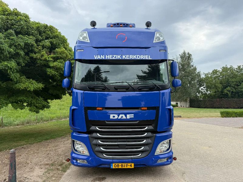 DAF XF 460 Volume Combi TOP NL Truck EUR6 - Caminhão furgão: foto 3 DAF XF 460 Volume Combi TOP NL Truck EUR6 - Caminhão furgão: foto 3