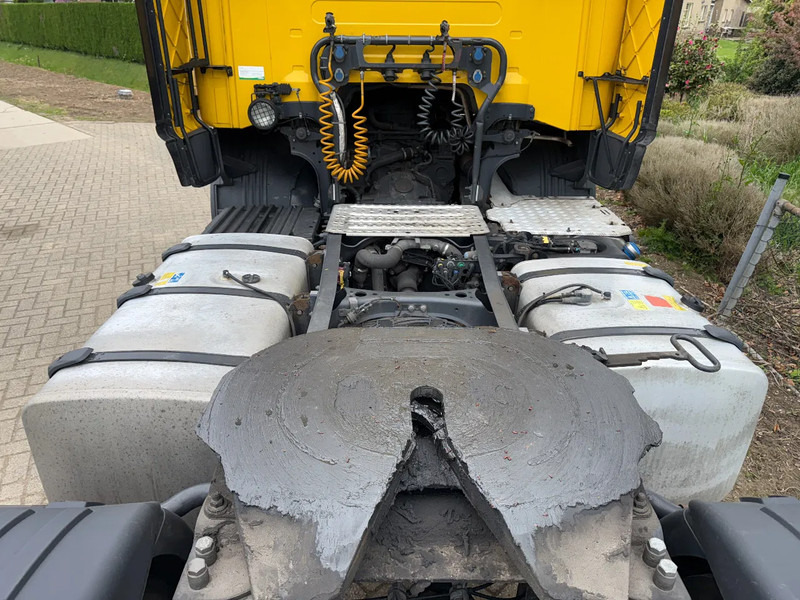 Tractor Scania R410 4x2 retarder Topline Eur6: foto 15
