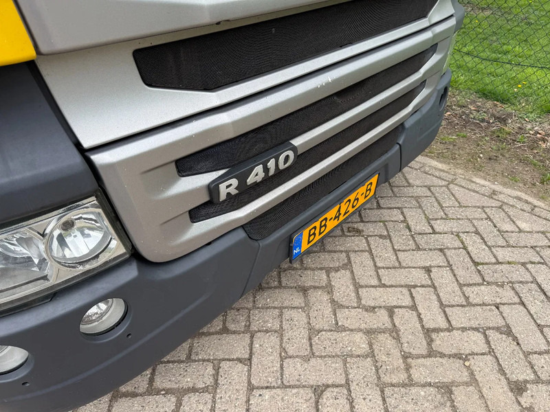 Tractor Scania R410 4x2 retarder Topline Eur6: foto 9