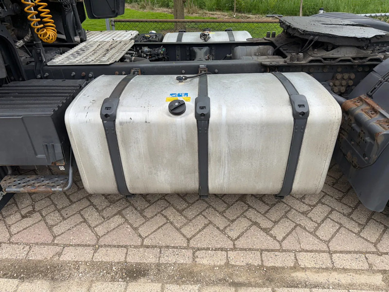 Tractor Scania R410 4x2 retarder Topline Eur6: foto 13