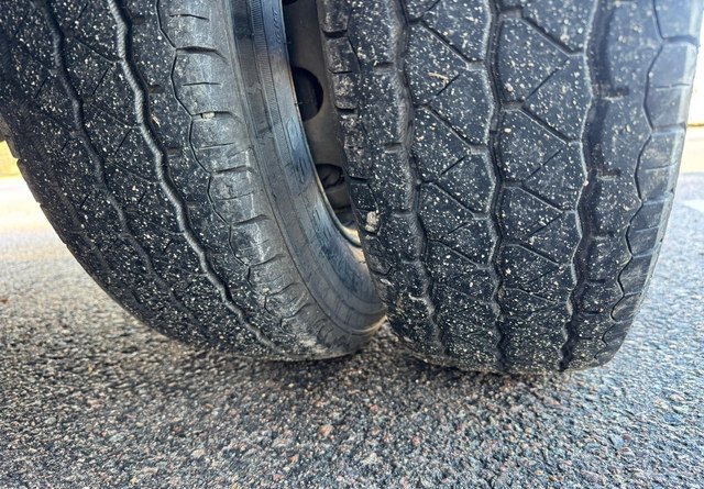 Furgão FordTransit: foto 19