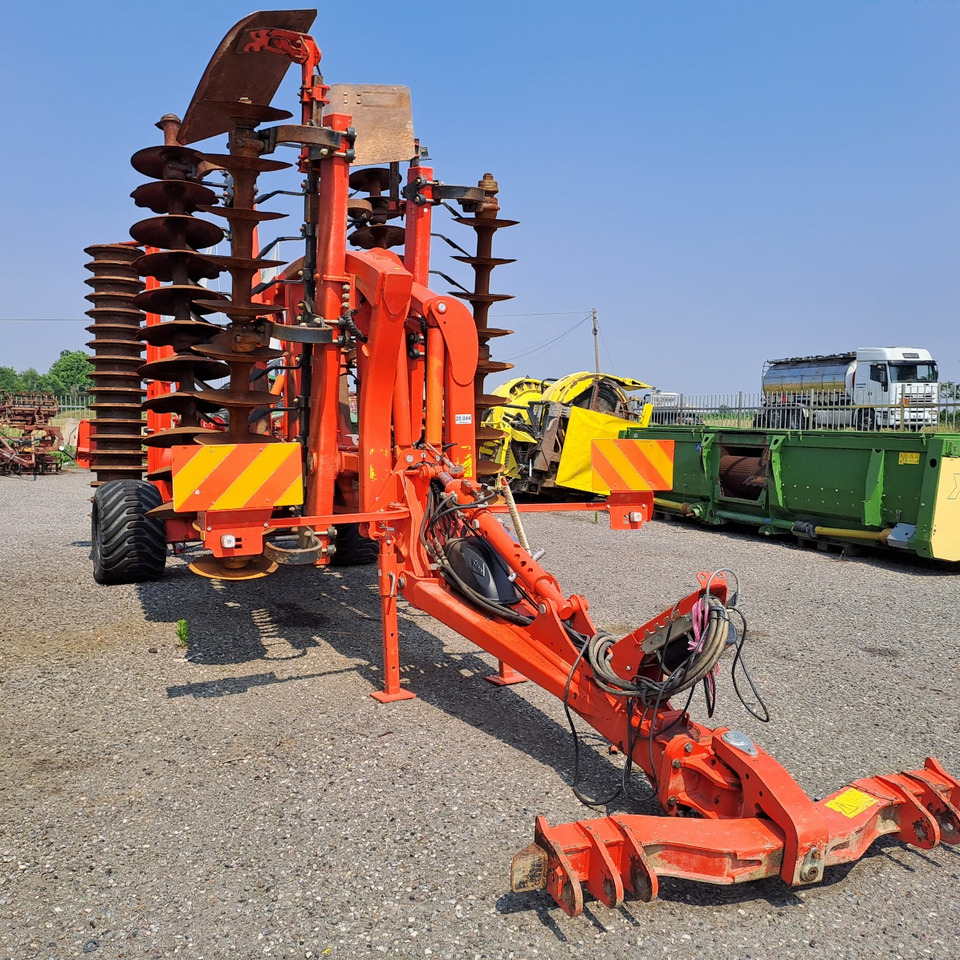 ERPICE A DISCHI KUHN DISCOLANDER XM - Grades de discos: foto 1 ERPICE A DISCHI KUHN DISCOLANDER XM - Grades de discos: foto 1