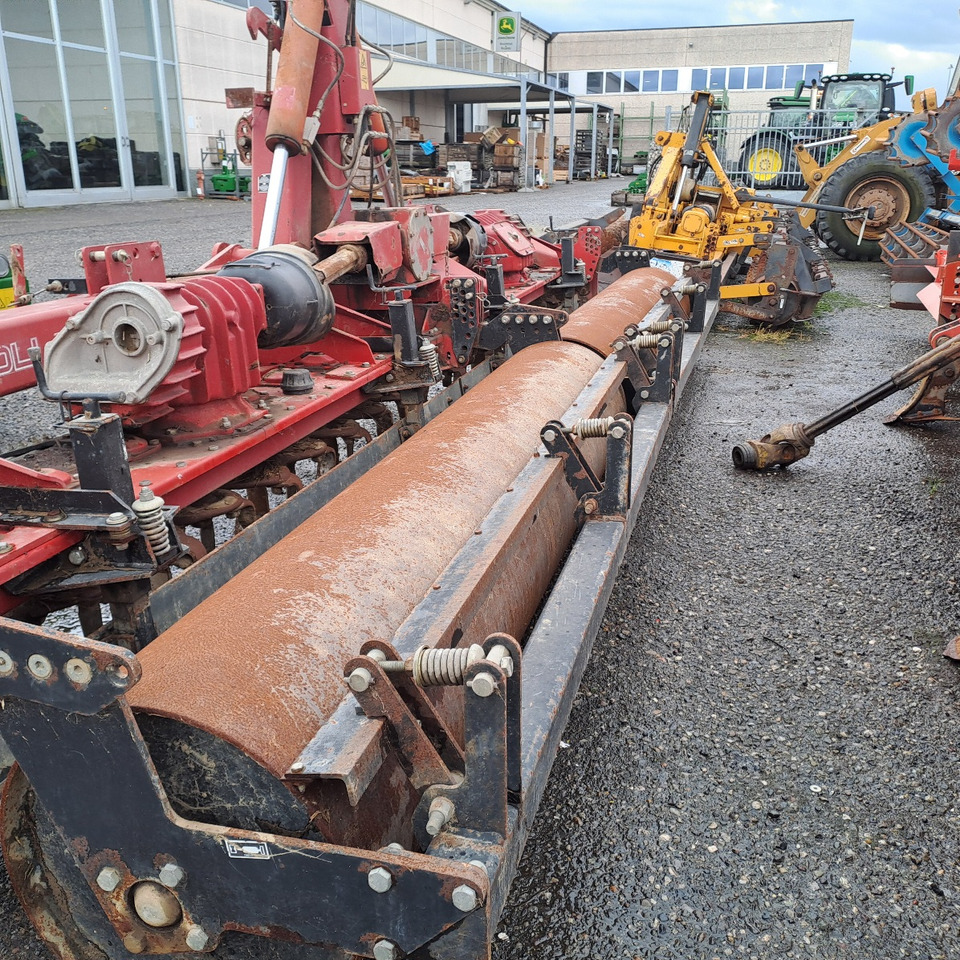 ERPICE ROTANTE DUPLO T500 - Grade rotativa: foto 5 ERPICE ROTANTE DUPLO T500 - Grade rotativa: foto 5