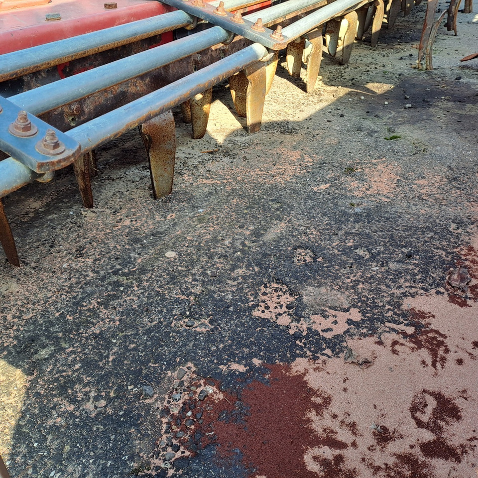 ERPICE ROTANTE FERABOLI DT 600-5 DUPLO - Fresa agrícola: foto 4 ERPICE ROTANTE FERABOLI DT 600-5 DUPLO - Fresa agrícola: foto 4