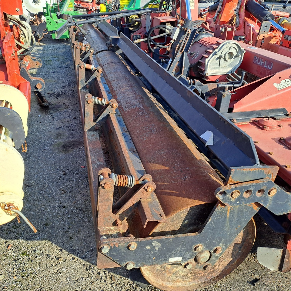 ERPICE ROTANTE FERABOLI DT 600-5 DUPLO - Fresa agrícola: foto 3 ERPICE ROTANTE FERABOLI DT 600-5 DUPLO - Fresa agrícola: foto 3