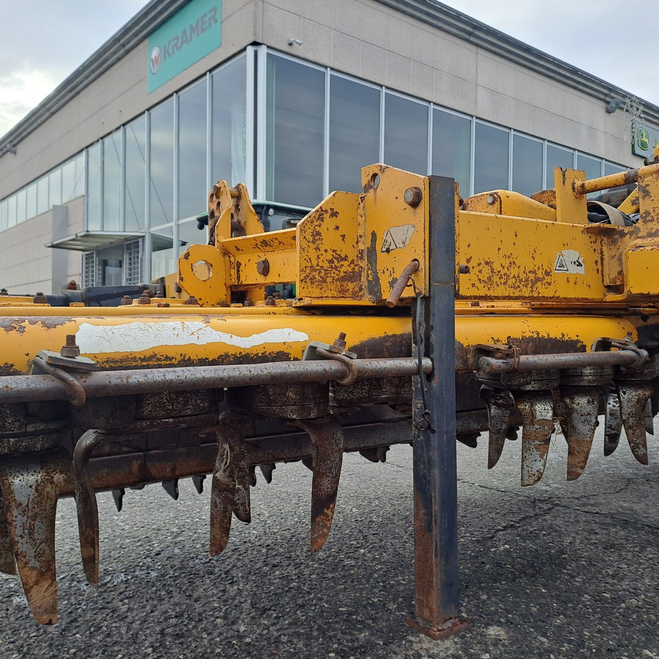 ERPICE ROTANTE PIEGHEVOLE ALPEGO DF 500 - Fresa agrícola: foto 5 ERPICE ROTANTE PIEGHEVOLE ALPEGO DF 500 - Fresa agrícola: foto 5