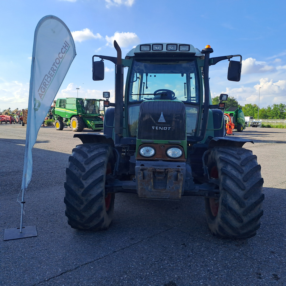 FENDT 312 VARIO - Trator: foto 3 FENDT 312 VARIO - Trator: foto 3