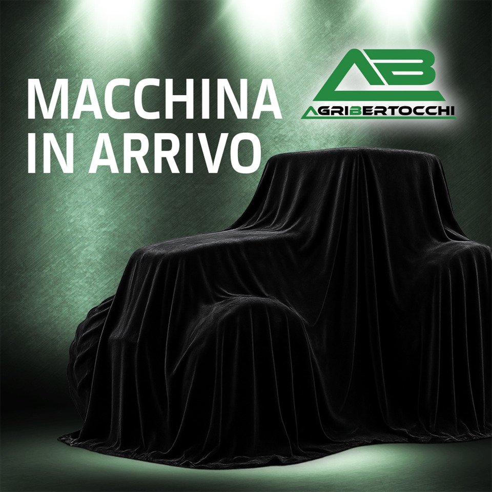 JOHN DEERE 6920S - Trator: foto 1 JOHN DEERE 6920S - Trator: foto 1