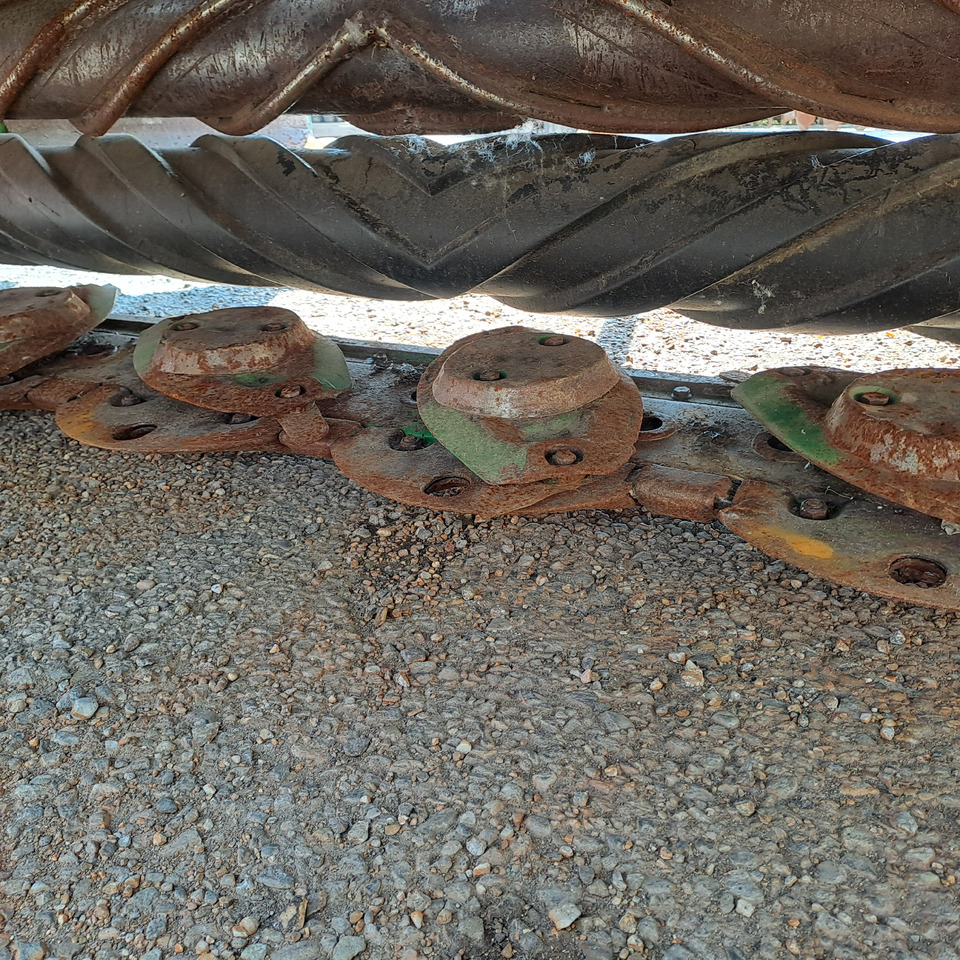 JOHN DEERE FC 131 - Gadanheira: foto 5 JOHN DEERE FC 131 - Gadanheira: foto 5