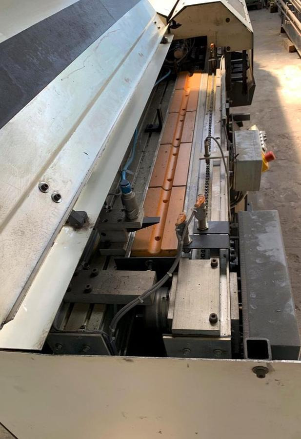 Lademagazin FMB 3000/1700/60 - Torno de metal: foto 4 Lademagazin FMB 3000/1700/60 - Torno de metal: foto 4