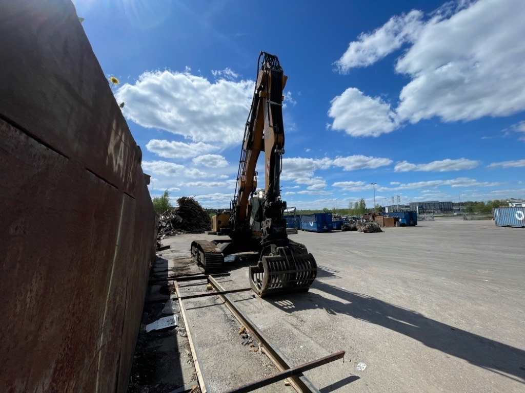 Liebherr LH 30 C Litronic  - Manipulador de material: foto 3 Liebherr LH 30 C Litronic  - Manipulador de material: foto 3