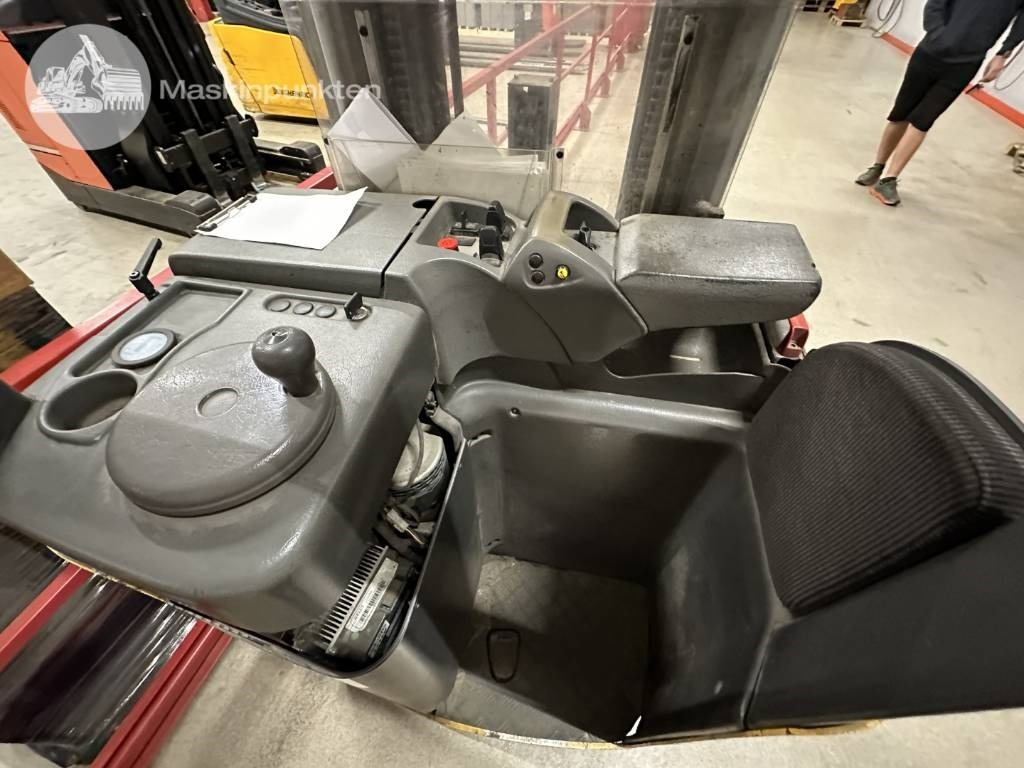 Stacker Atlet 160 SD TFV: foto 15