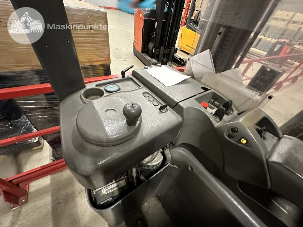 Stacker Atlet 160 SD TFV: foto 17